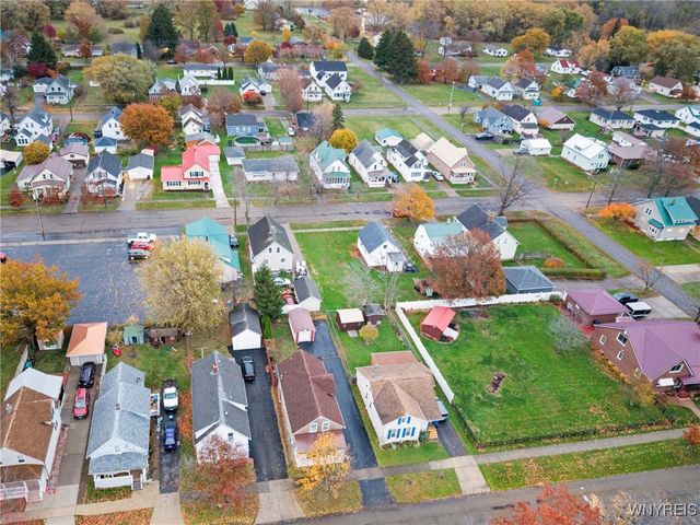 120 South Ocelot Street, Dunkirk, NY 14048