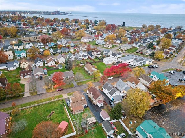 120 South Ocelot Street, Dunkirk, NY 14048
