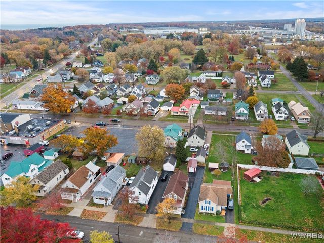 120 South Ocelot Street, Dunkirk, NY 14048