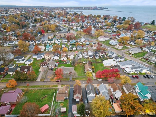 120 South Ocelot Street, Dunkirk, NY 14048