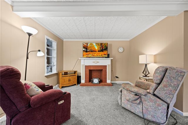 120 South Ocelot Street, Dunkirk, NY 14048