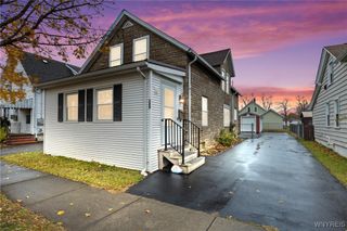 120 South Ocelot Street, Dunkirk, NY 14048