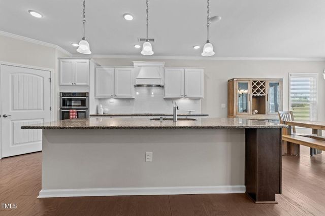 1112 Monterey Bay Drive, Wake Forest, NC 27587