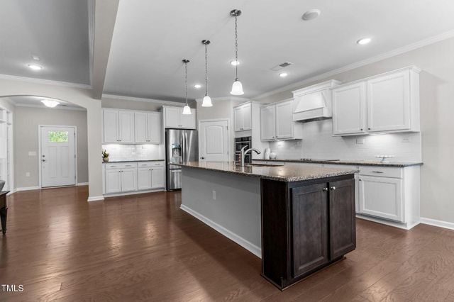 1112 Monterey Bay Drive, Wake Forest, NC 27587