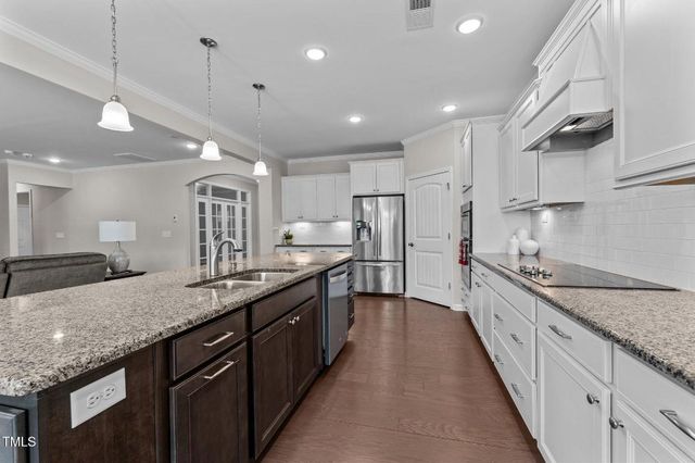 1112 Monterey Bay Drive, Wake Forest, NC 27587