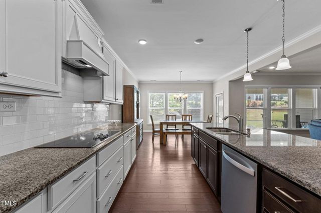 1112 Monterey Bay Drive, Wake Forest, NC 27587