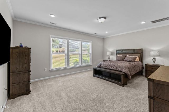 1112 Monterey Bay Drive, Wake Forest, NC 27587