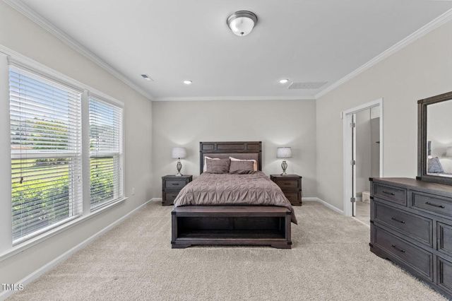 1112 Monterey Bay Drive, Wake Forest, NC 27587