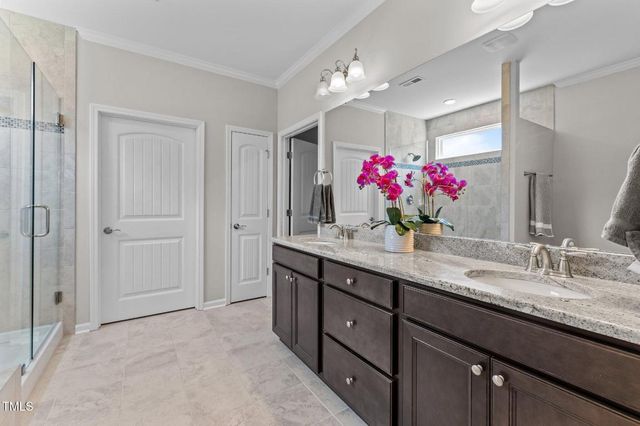 1112 Monterey Bay Drive, Wake Forest, NC 27587