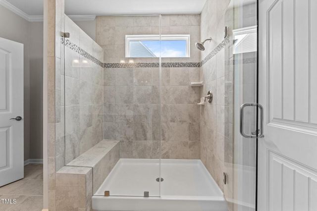 1112 Monterey Bay Drive, Wake Forest, NC 27587