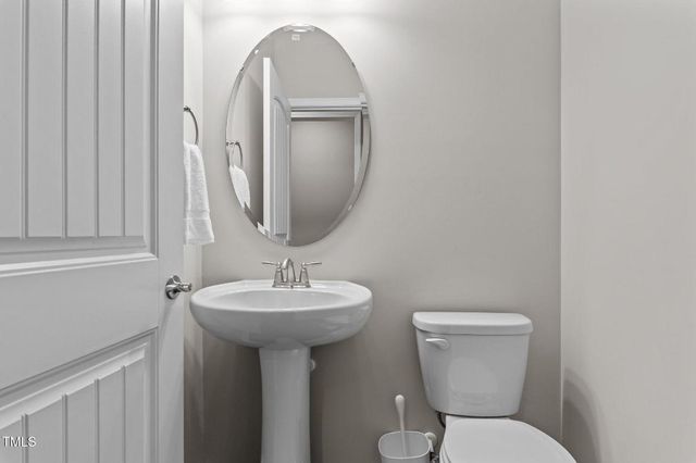 1112 Monterey Bay Drive, Wake Forest, NC 27587