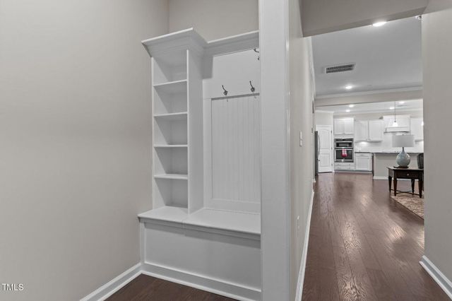 1112 Monterey Bay Drive, Wake Forest, NC 27587