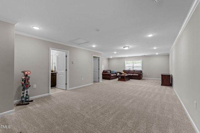 1112 Monterey Bay Drive, Wake Forest, NC 27587