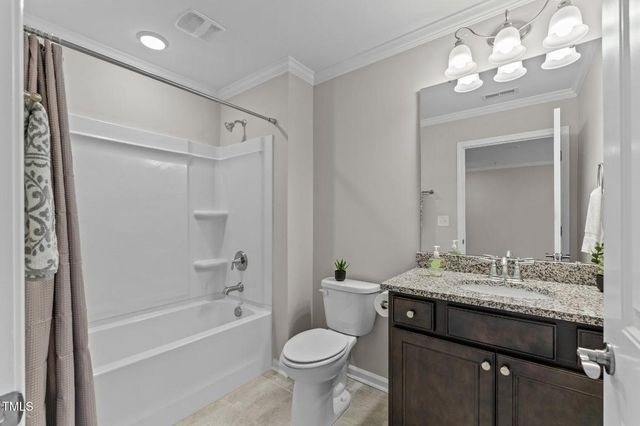 1112 Monterey Bay Drive, Wake Forest, NC 27587