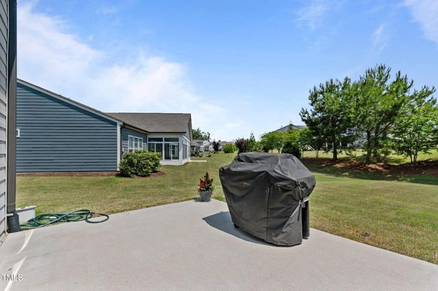 1112 Monterey Bay Drive, Wake Forest, NC 27587