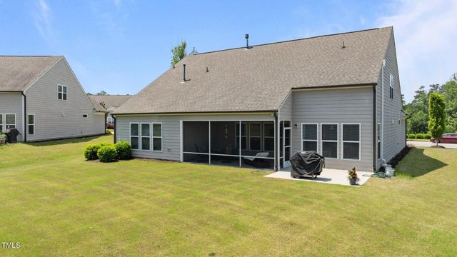 1112 Monterey Bay Drive, Wake Forest, NC 27587