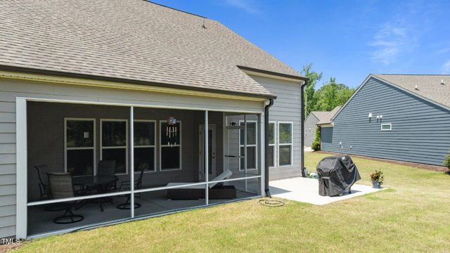 1112 Monterey Bay Drive, Wake Forest, NC 27587