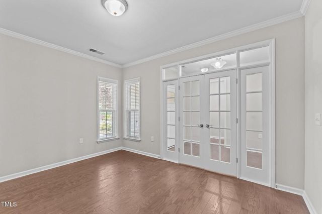 1112 Monterey Bay Drive, Wake Forest, NC 27587