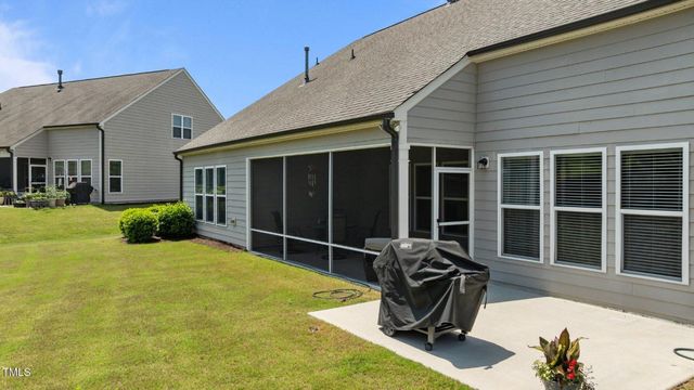 1112 Monterey Bay Drive, Wake Forest, NC 27587
