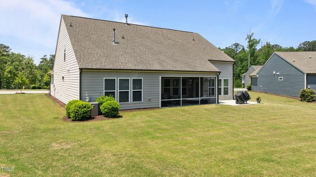 1112 Monterey Bay Drive, Wake Forest, NC 27587