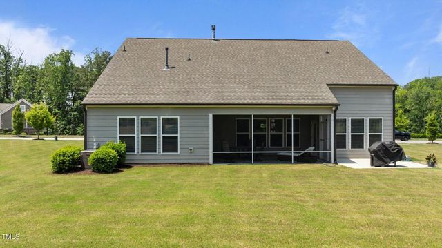 1112 Monterey Bay Drive, Wake Forest, NC 27587