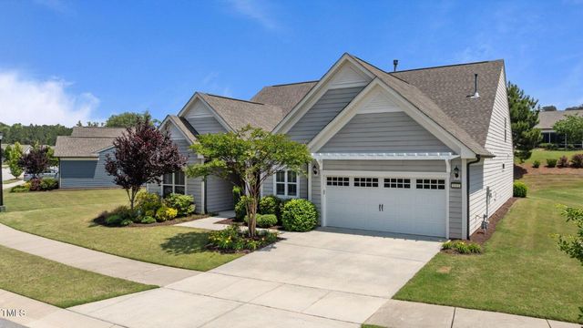 1112 Monterey Bay Drive, Wake Forest, NC 27587