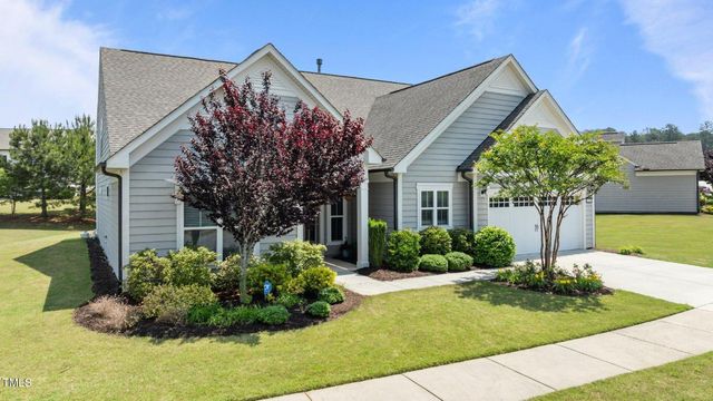 1112 Monterey Bay Drive, Wake Forest, NC 27587