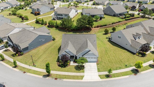 1112 Monterey Bay Drive, Wake Forest, NC 27587