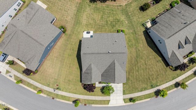 1112 Monterey Bay Drive, Wake Forest, NC 27587