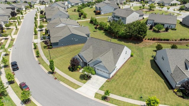 1112 Monterey Bay Drive, Wake Forest, NC 27587