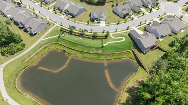 1112 Monterey Bay Drive, Wake Forest, NC 27587