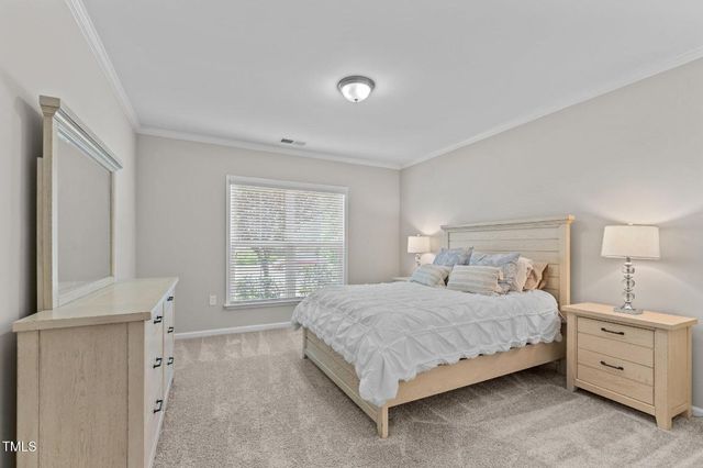 1112 Monterey Bay Drive, Wake Forest, NC 27587