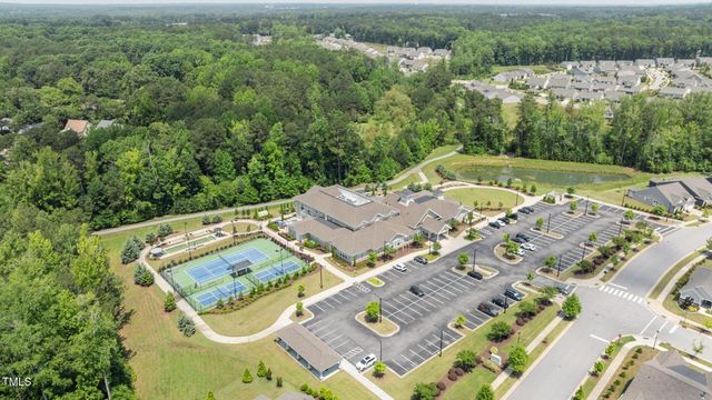 1112 Monterey Bay Drive, Wake Forest, NC 27587