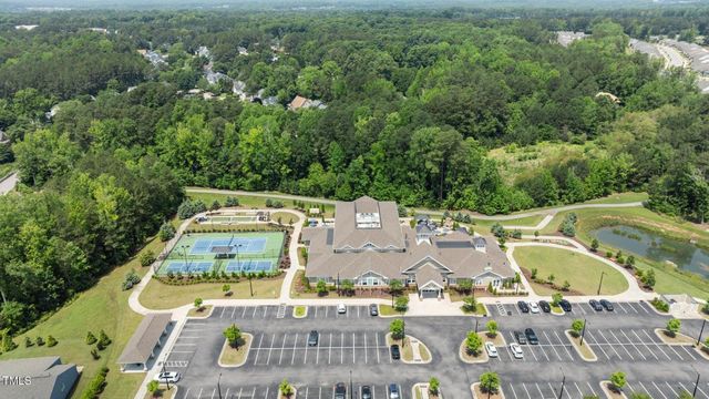 1112 Monterey Bay Drive, Wake Forest, NC 27587