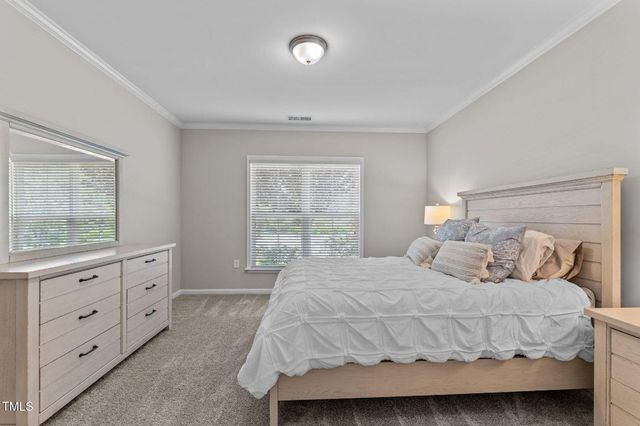 1112 Monterey Bay Drive, Wake Forest, NC 27587