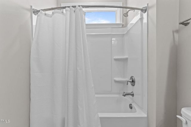 1112 Monterey Bay Drive, Wake Forest, NC 27587