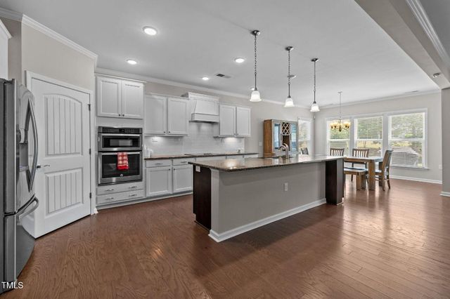 1112 Monterey Bay Drive, Wake Forest, NC 27587