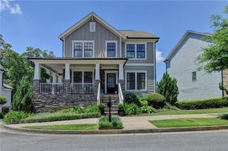 3621 Portland Trail Drive, Suwanee, GA 30024