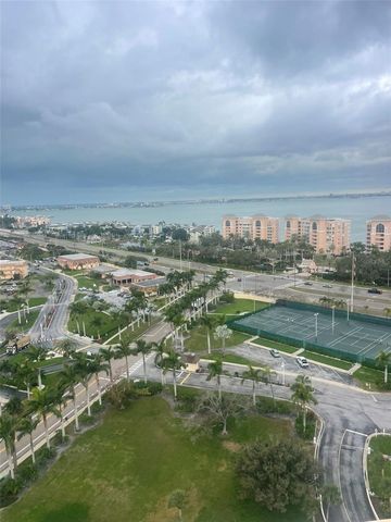 4900 BRITTANY DRIVE S 1813, St Petersburg, FL 33715