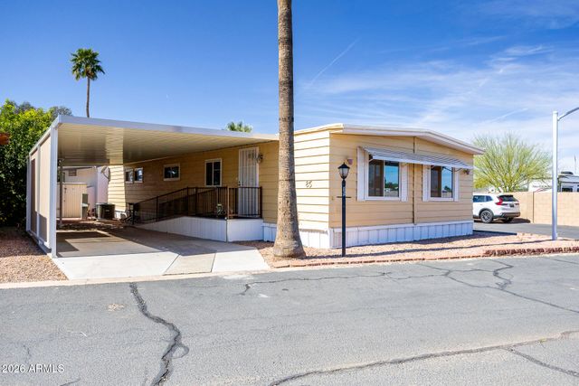 120 W ONEIL Drive 85, Casa Grande, AZ 85122