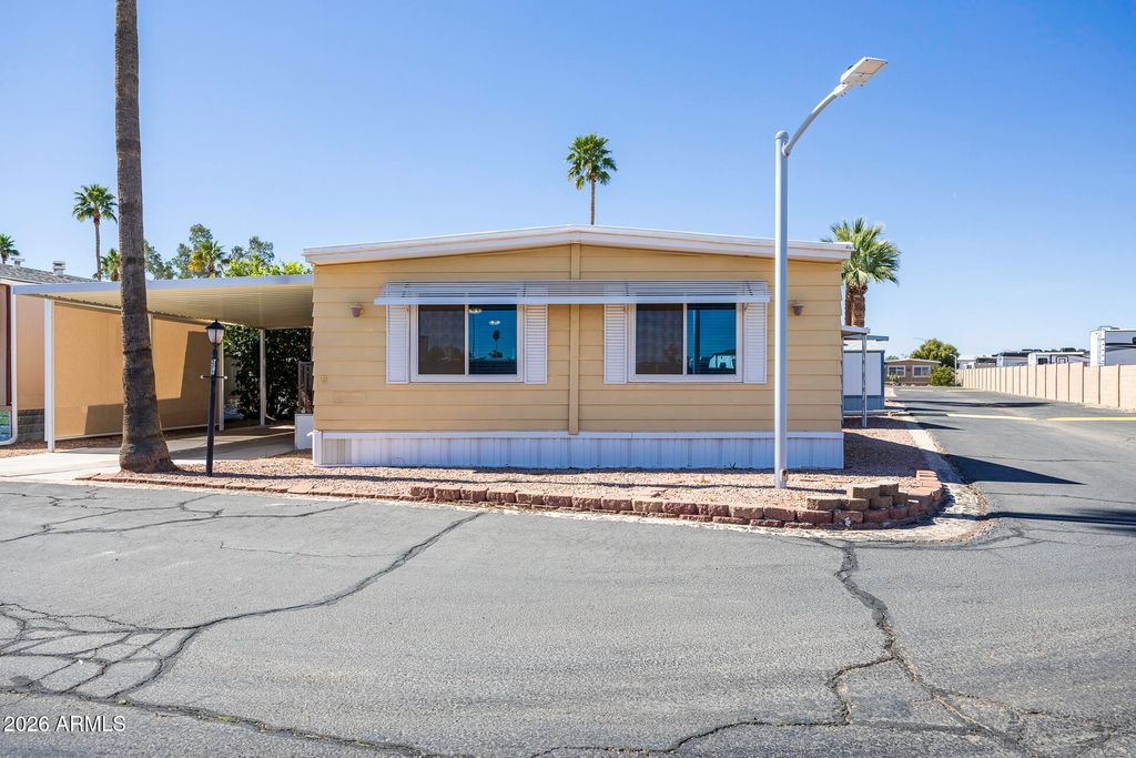 120 W ONEIL Drive 85, Casa Grande, AZ 85122