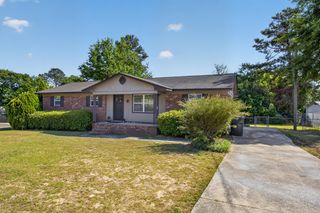 2024 Rosier Road, Augusta, GA 30906