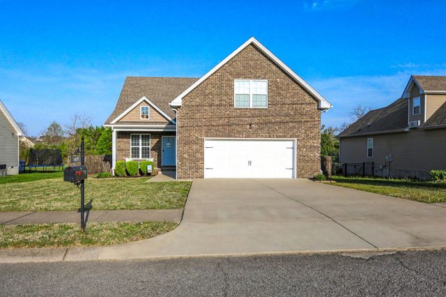 1029 Monticello Pl, Gallatin, TN 37066