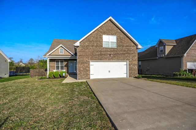 1029 Monticello Pl, Gallatin, TN 37066