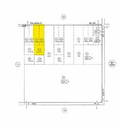Palmdale Blvd Vic 225 Street, Palmdale, CA 93591