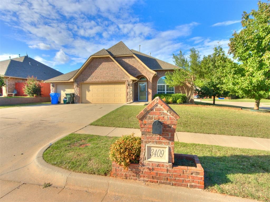 3409 Valley, Norman, OK 73071