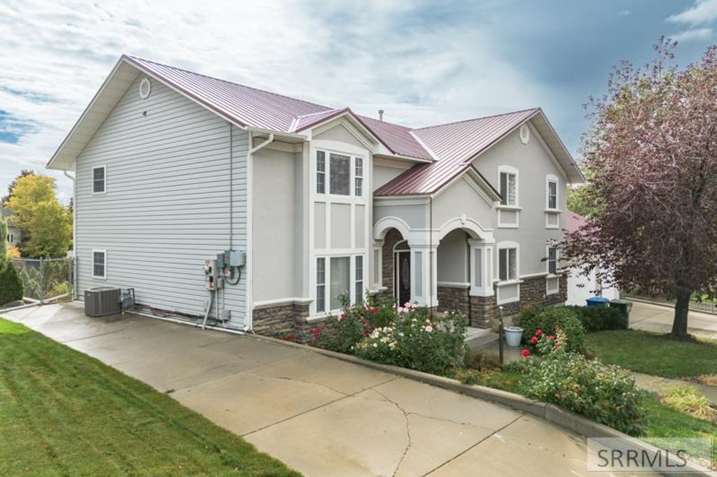 2861 Lois Lane, Pocatello, ID 83201