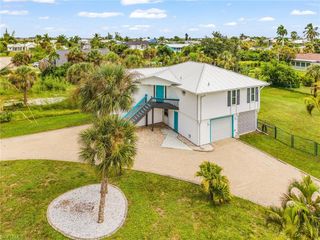 2510 Rose AVE, St. James City, FL 33956