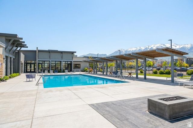 212 E 700 N, Vineyard, UT 84058