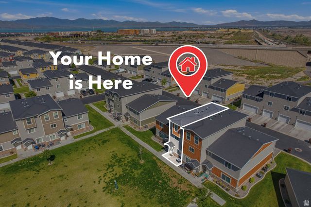 212 E 700 N, Vineyard, UT 84058